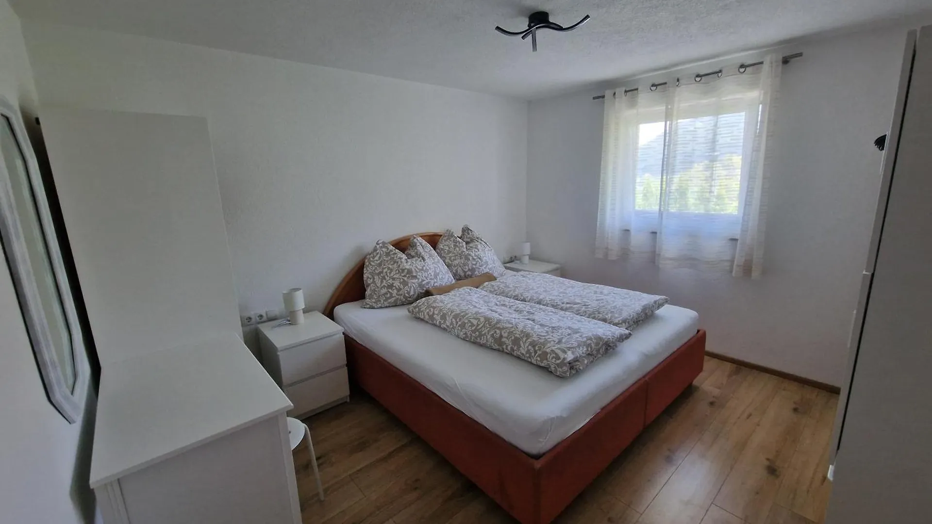 Apartment Bergblick Kreith über Innsbruck Austria
