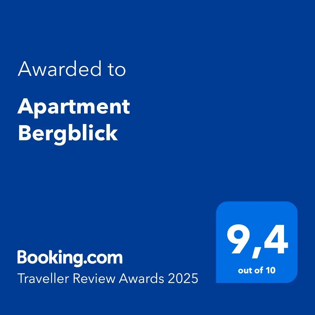 Apartment Bergblick Kreith über Innsbruck