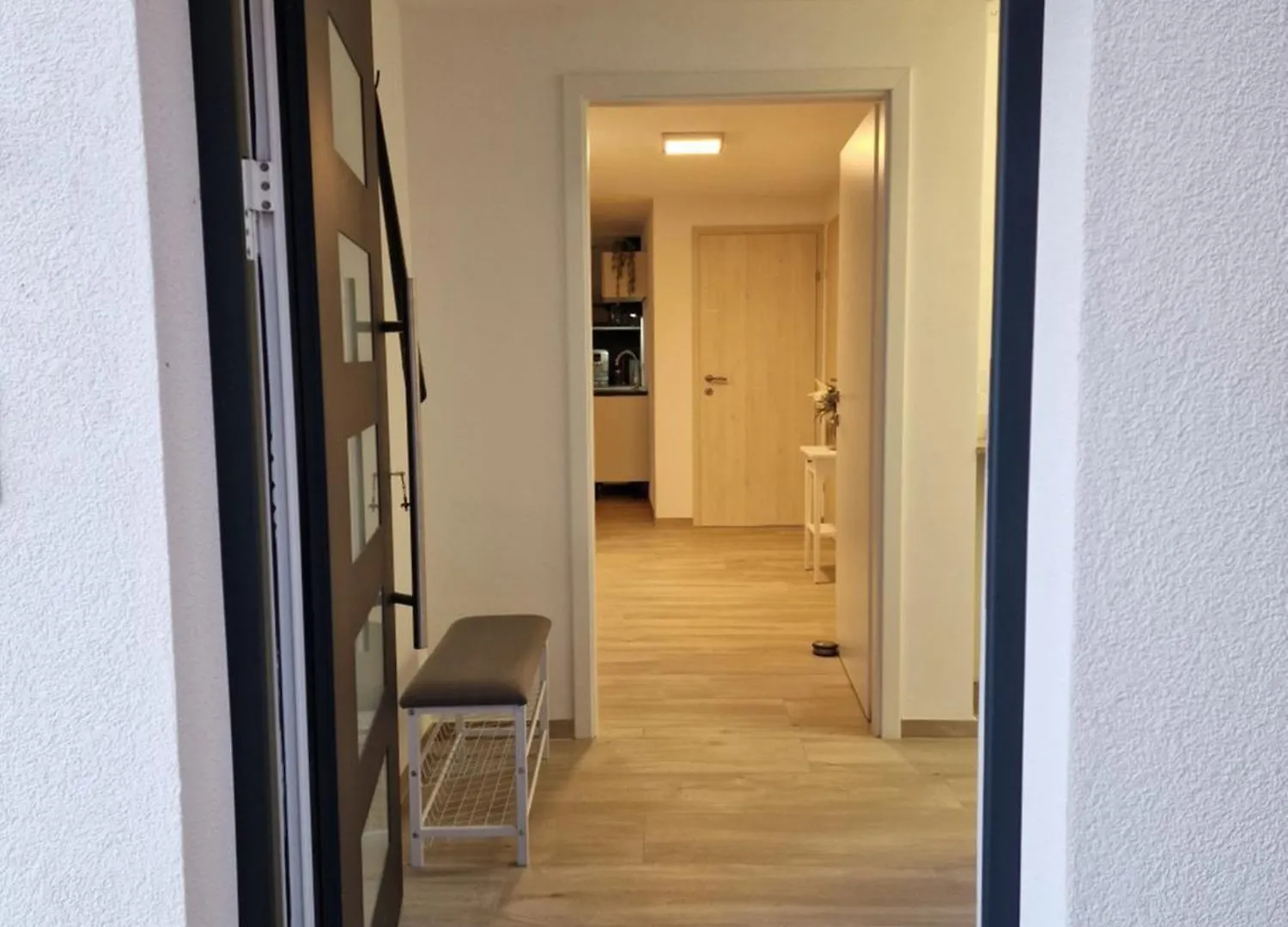 Apartment Bergblick Kreith über Innsbruck