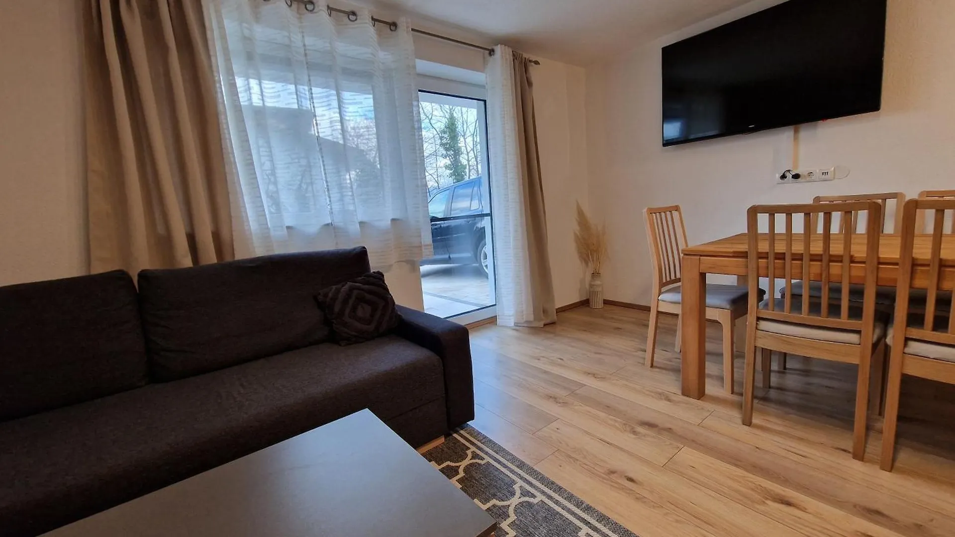 Apartment Bergblick Kreith über Innsbruck