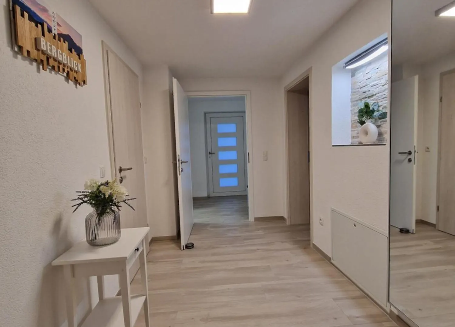 Apartment Bergblick Kreith über Innsbruck