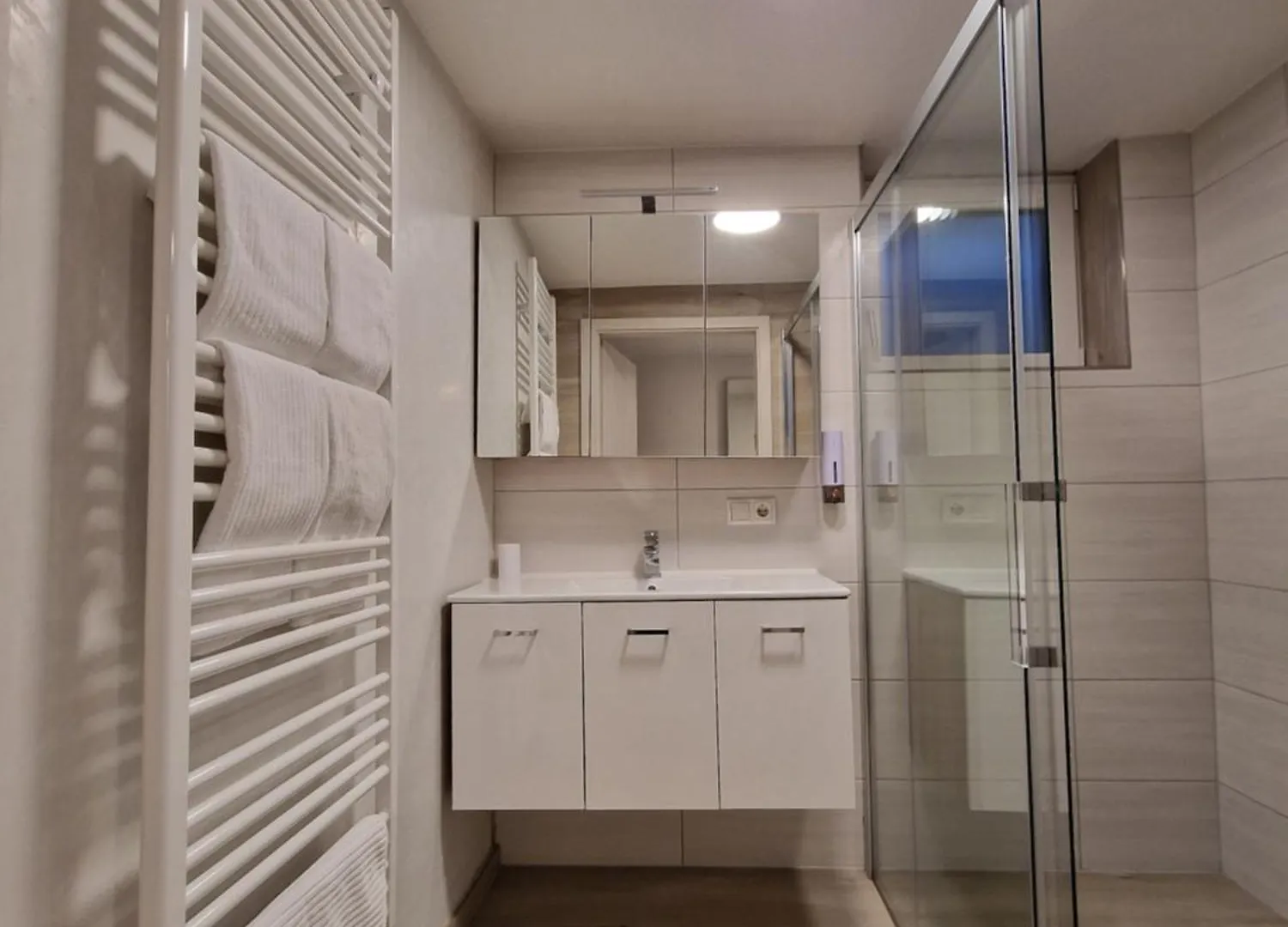 Apartment Bergblick Kreith über Innsbruck Austria