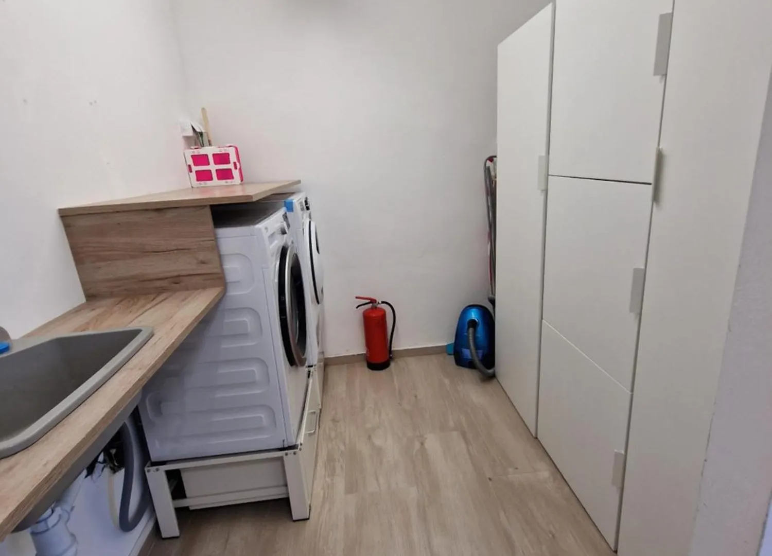 Apartment Bergblick Kreith über Innsbruck Austria