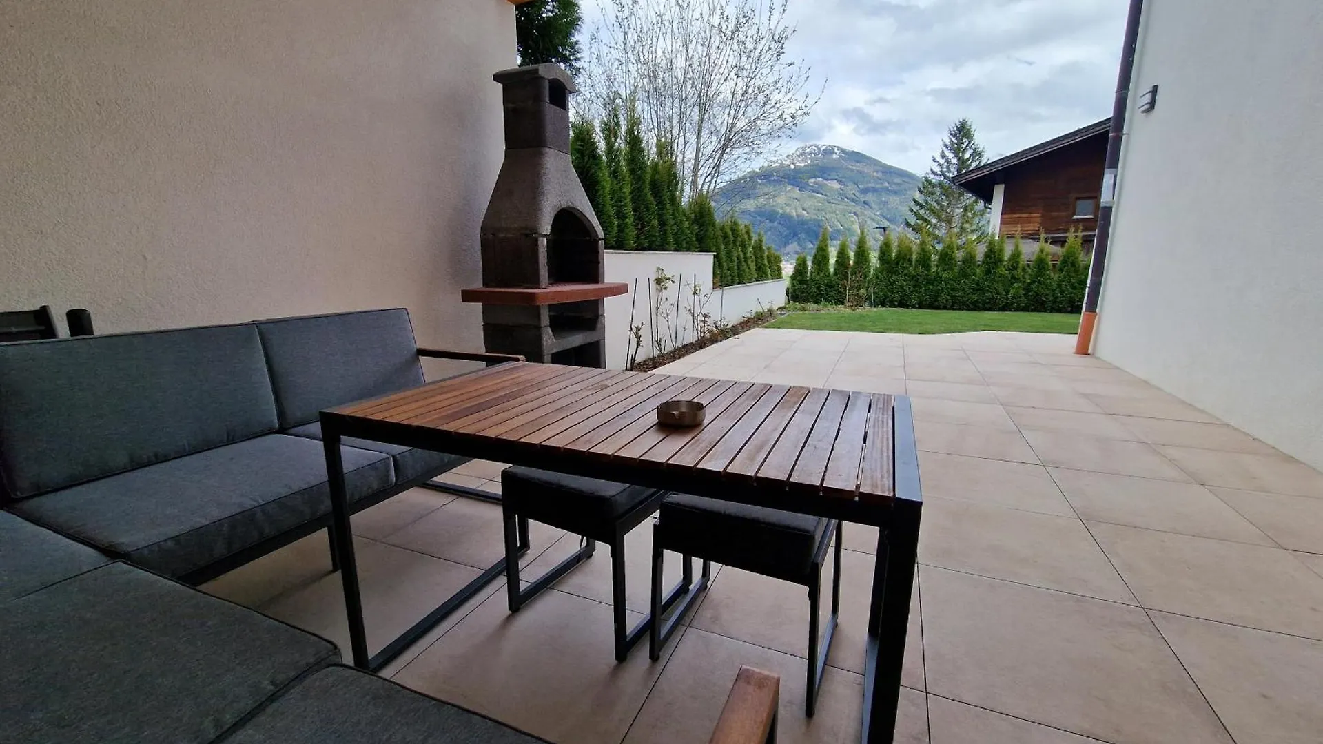 Apartment Bergblick Kreith über Innsbruck