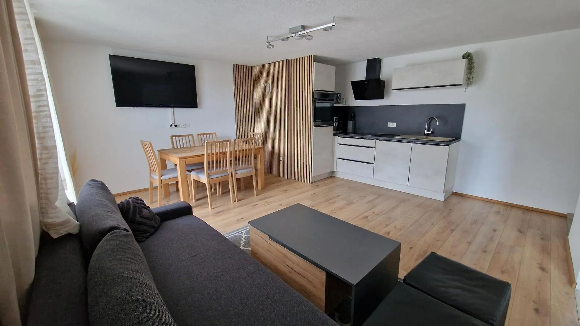 Apartment Bergblick Kreith über Innsbruck Austria