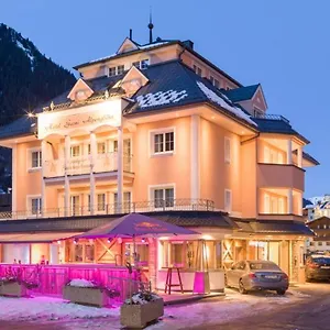 Hotel24steps Ischgl