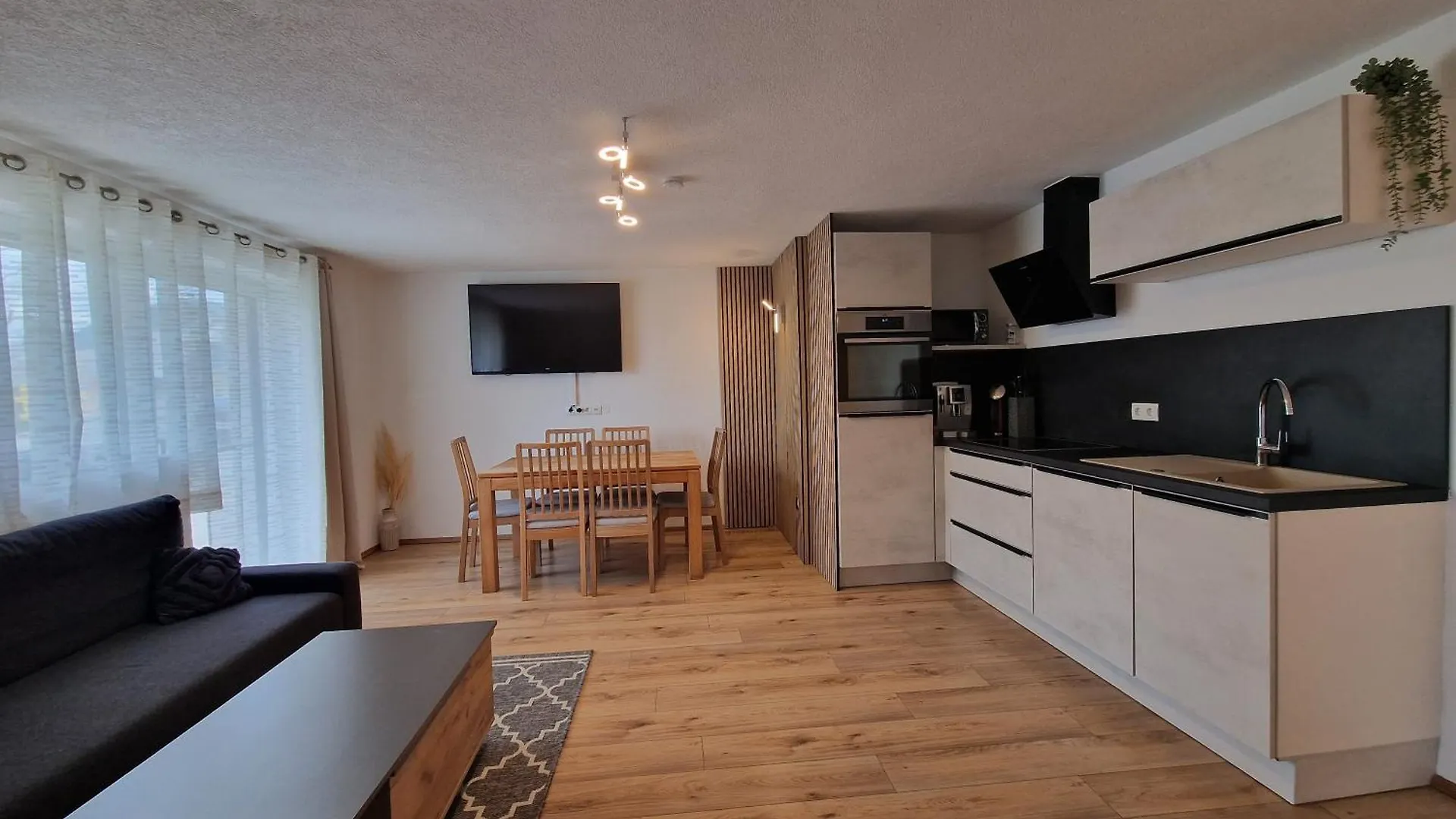 Apartment Bergblick Kreith über Innsbruck 0*,  오스트리아